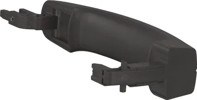 Produktbild von FEBI BILSTEIN 179503 Türgriff Links Rechts für FORD Tourneo Custom V362 Bus (F3) Schwarz