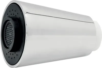 Obrázek produktu pro Náhradní sprcha pro baterie Ferro dvoupolohová RU/70720,0