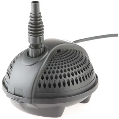 Produktbild von Pontec PondoVario 750, Wasserspielpumpe