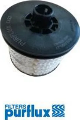 Obrázek produktu pro Palivový filtr PURFLUX C622