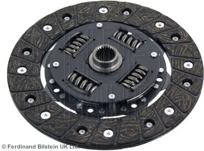 Produktbild von BLUE PRINT ADV183109 Kupplungsscheibe für VW GOLF III (1H1) 24-Zähne