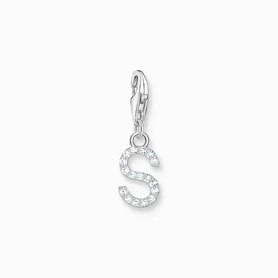 Produktbild von Thomas Sabo Letters 1956-051-14 Charm Anhänger
