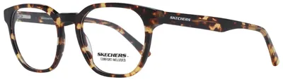 Produktbild von SKECHERS EYEWEAR Brillenfassung SKECHERS SE3354 51053