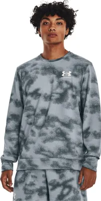 Immagine prodotto di Under Armour Felpe Rival Terry Crew, 1377186465, Taglia: 173