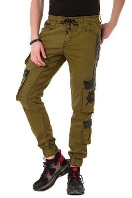 Immagine prodotto di Jeans da uomo modello straight, art. CD790, dal design ricercato