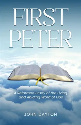 Produktbild von First Peter