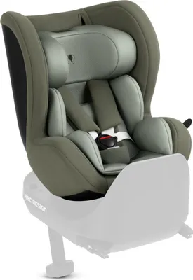 Produktbild von ABC Design Reboarder-Kindersitz Lily i-Size ab