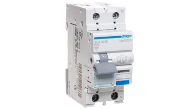Obrázek produktu pro Hager ADA925D, 240 V