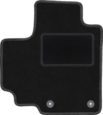 Immagine prodotto di Tappetino lato guidatore nero per: Suzuki Celerio berlina (dal 2014)