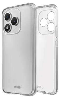 Produktbild von SBS Skinny Cover Für Das Honor 400 Lite