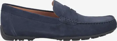 Produktbild von GEOX U35CFB 00020 C4064, Slipper in Blau für Herren, Größe 40