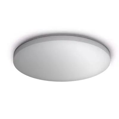 Produktbild von Steinel Sensor-LED-Innenleuchte R30 basic SC 4000K 067861