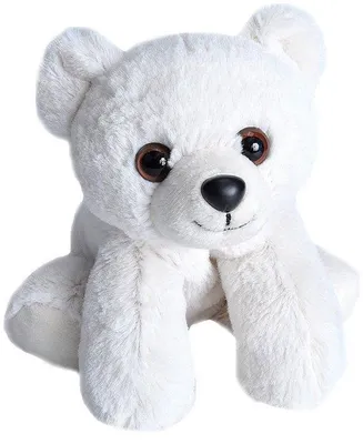 Image de Peluches tigre et ours pour enfants et bébés