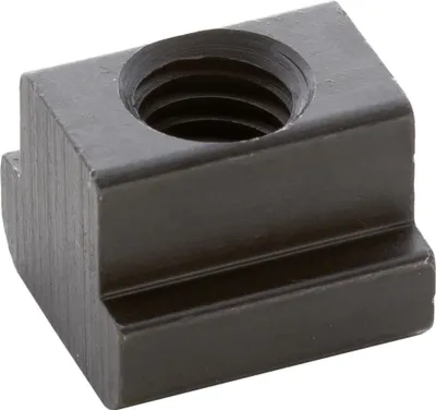 Produktbild von Mutter für T-Nut M8x16 Tschorn