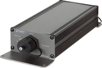Produktbild von PLANET 1-Port 802.3at PoE+ to 2-Port Gigabit PoE Extender