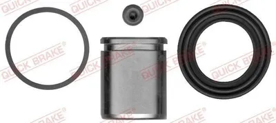 Produktbild von QUICK BRAKE 185043 Kolben Bremssattel Vorderachse, links, rechts