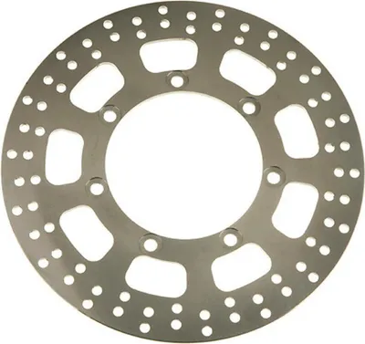 Immagine prodotto di Disco freno fisso TRW LUCAS D.300mm 7 bulloni per Kawasaki VN