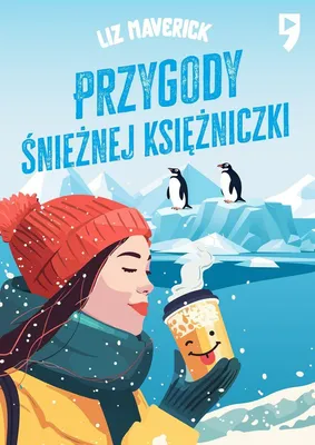 Immagine prodotto di Przygody śnieżnej księżniczki