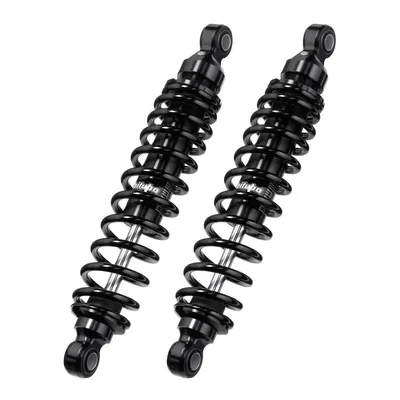 Image de Paire de jambes de suspension arrière BITUBO avec précharge de ressort pour MOTO GUZZI