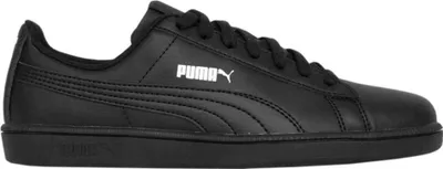 Produktbild von PUMA UP Jr Kinder Sportschuhe 37360019 - schwarz r. 37.5
