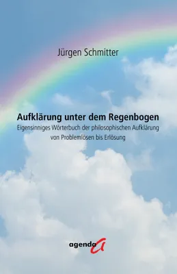 Produktbild von Aufklärung unter dem Regenbogen