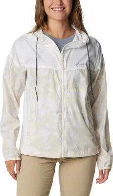 Produktbild von Columbia Flash Challenger Novelty Windbreaker 1989501-278 Damen