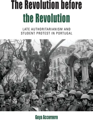 Produktbild von The Revolution before the Revolution