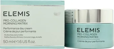 Produktbild von Elemis Pro-Collagen Morning Matrix