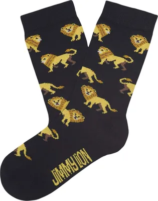 Image de Chaussettes Jimmy Lion 8050 pour Enfant