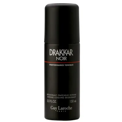 Produktbild von Guy Laroche Drakkar Noir Deodorant Spray 150 ml