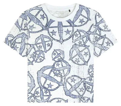Immagine prodotto di Schiesser camicia da donna 1/2 42 multicolore 1 pezzo