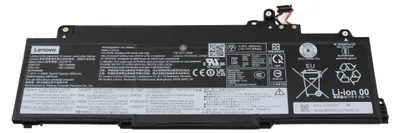 Produktbild von 5B11H56407 Lenovo Akku 58Wh