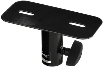 Produktbild von MONACOR PAST-40/SW Stativadapter