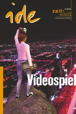 Produktbild von Videospiele