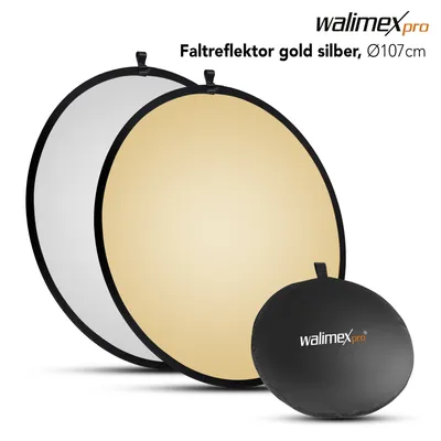 Obrázek produktu pro Walimex 17690, 107 cm