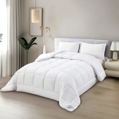 Image de Couette antibactérienne 280 x 240 cm pour l'hiver