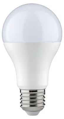 Zdjęcie produktu dla Paulmann 500.12, Inteligentne żarówki, Bluetooth, LED, E27, 2700 K, 650 lm