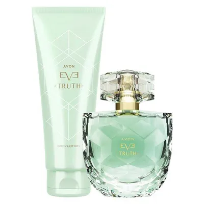 Produktbild von AVON Eve Truth Duft-Set 2-teilig