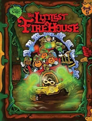 Image de The Littlest Firehouse