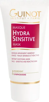 Produktbild von Guinot Hydra Sensitive Face Mask 50ml