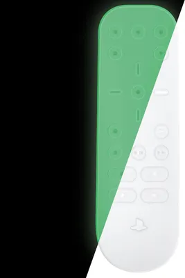 Imagen del producto de Funda protectora – Compatible con PlayStation 5 – Funda de silicona para el mando a distancia