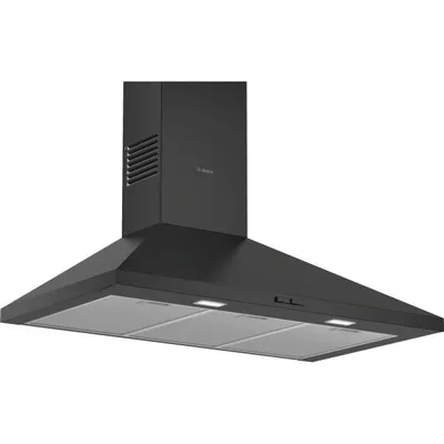 Produktbild von Bosch Serie 2 DWP94BC60, 360 m³/h, Abluft/Umluft, E, A, D, 200 m³/h