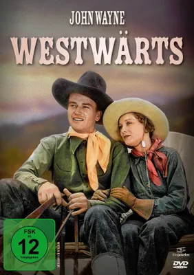 Produktbild von Westwärts!