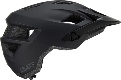 Produktbild von LEATT MTB- Fahrradhelm All Mountain 1.0, schwarz