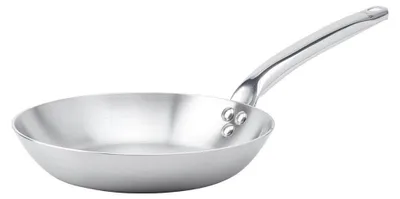 Image de Poêle 20 Cm - Alchimy - De Buyer