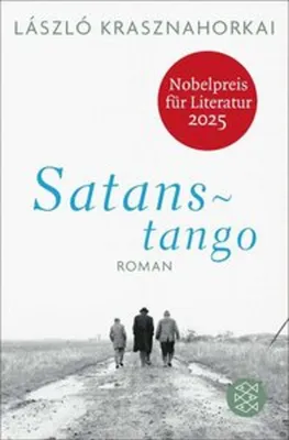 Immagine prodotto di Satanstango