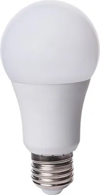 Produktbild von LED Lampe 12V E27 3W 6W Warmweiß Kaltweiß - Typ: 1x E27 6W kaltweiß