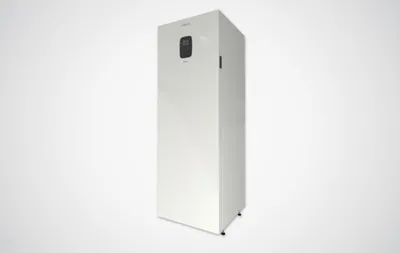 Image de Chaud Effinox 2 Duo 24/28