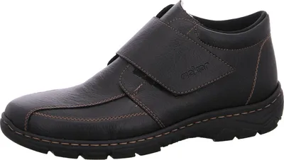 Produktbild von Rieker Winterstiefel Schwarz