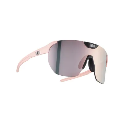 Produktbild von NEON Fahrradsonnenbrille - CORE - Rosa